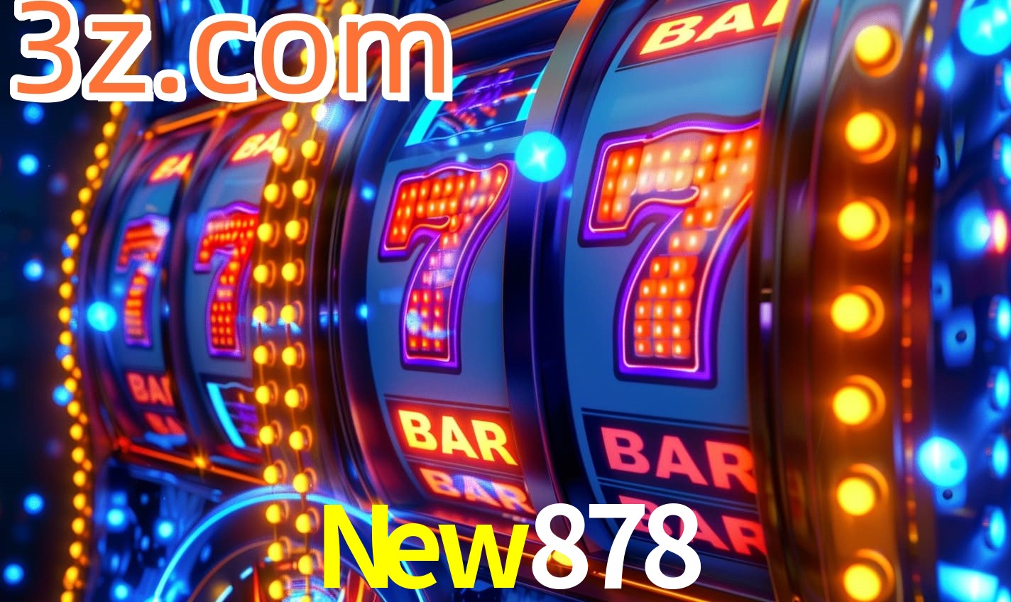 Bônus New878 Para Todos